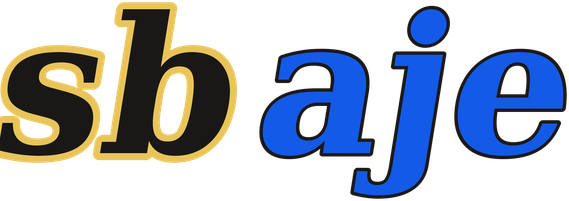 sbaje logo